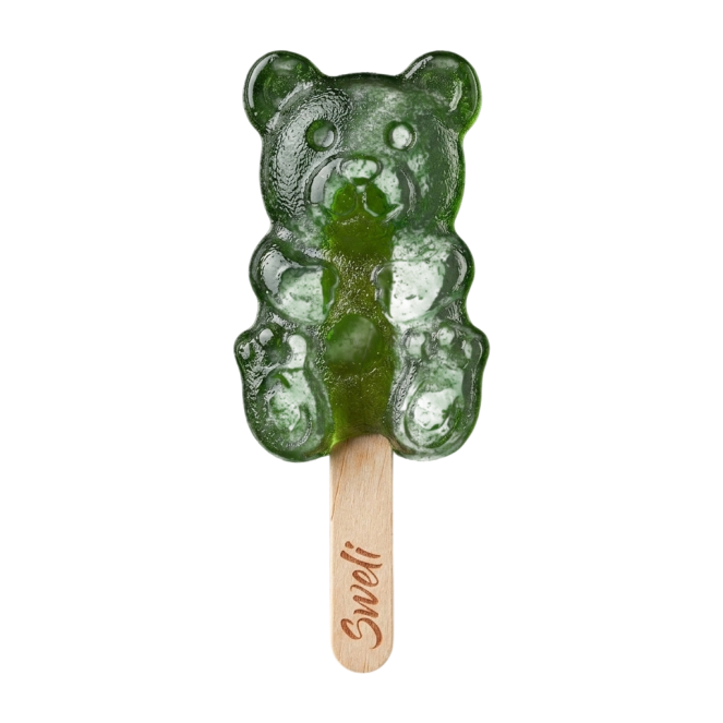 Мармелад SWELI Асорті «Sweet grizzly»