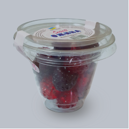 Chewing Marmalade Sweli Blackberry 150 g