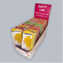 Marmalade  SWELI "Sweet lion"