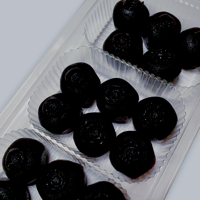 Мармелад SWELI Чорниця 150г Мармелад SWELI Чорниця 150г
