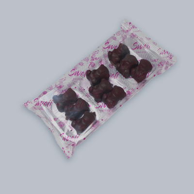Fruit jellies SWELI Bears