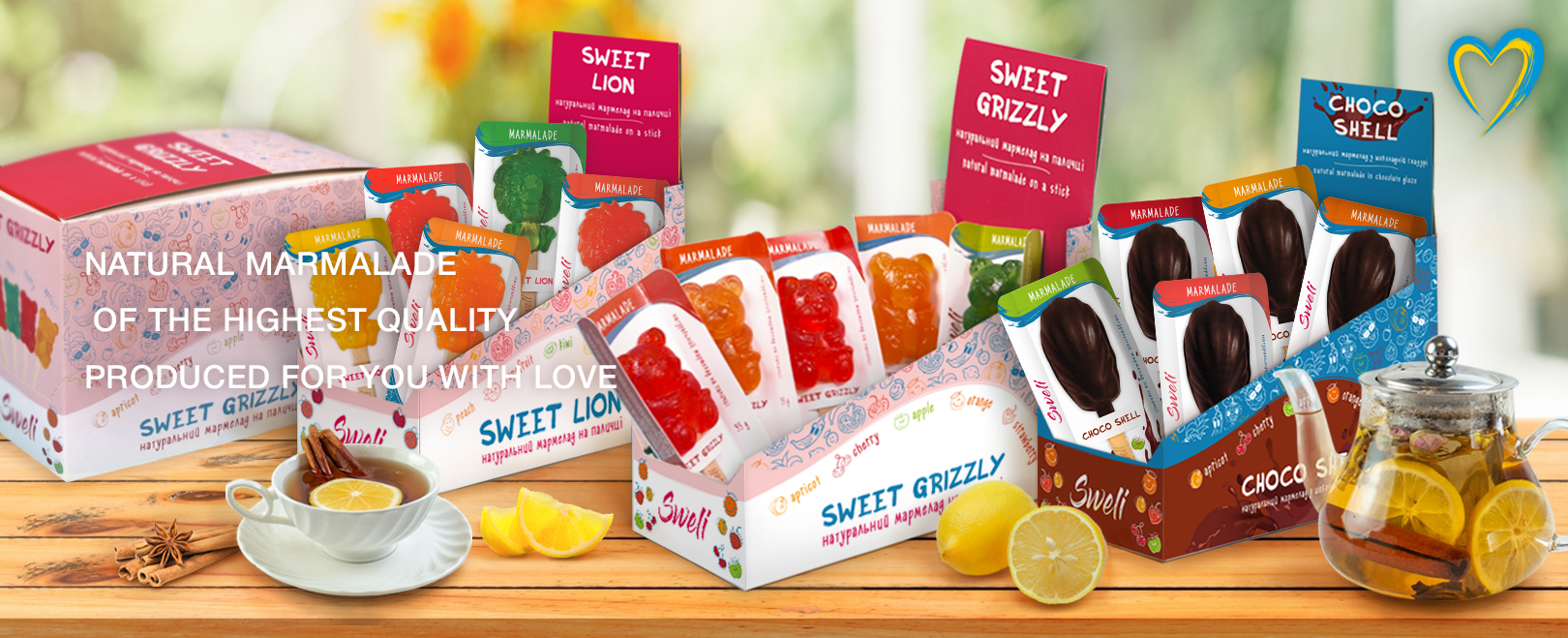 photo buy jelly candies